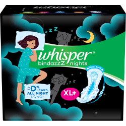 WHISPER CHOICE